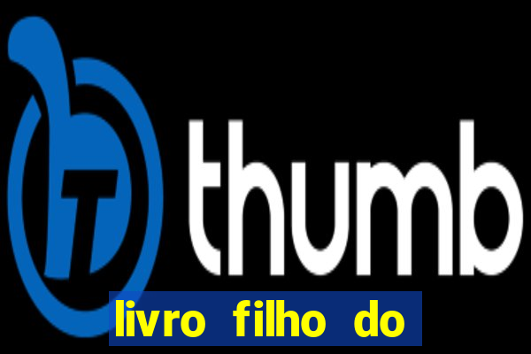 livro filho do fogo - volume 2 pdf grátis